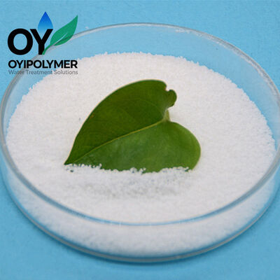 comprare Trattamento delle acque con floccolanti agricoli Poliacrilammide anionica equivalente all'AN934 online manufacture