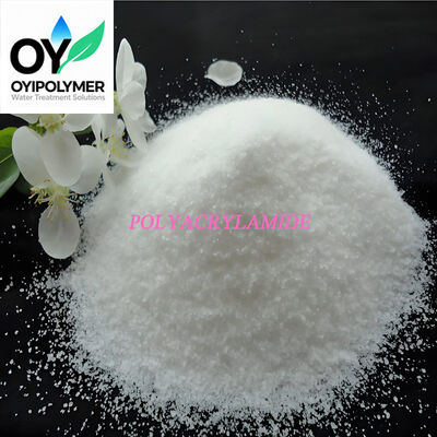 buy Anionic Cationic Non Ionic Polyacrylamide PAM Polyelectrolyte For Water Treatment Flocculation And Coagulation online manufacture