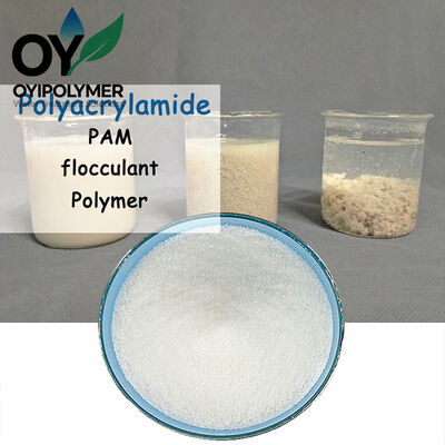 comprare Polielettroliti Polimero soluble in acqua Poliacrilammide anionico Per formulazioni cosmetiche Agente ispessitore online manufacture