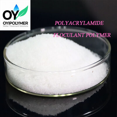 Beli Bubuk Putih Anionic Polyacrylamide Flocculant Pengolahan Sekunder Tersier online manufacture