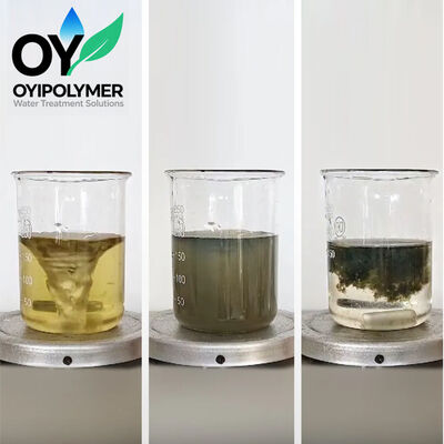 Mua Polyacrylamide Anionic Polymer Flocculant mẫu miễn phí cho hóa chất xử lý nước online manufacture