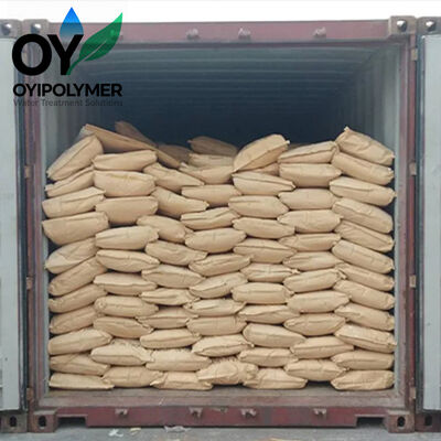 Mua Anionic Polyacrylamide khoan polymer cho dầu mỏ tiêm với 5-25 triệu trọng lượng phân tử online manufacture