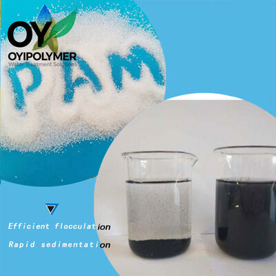 Mua Polymer xử lý nước 100% cho các ứng dụng khử nước bùn nước thải công nghiệp online manufacture