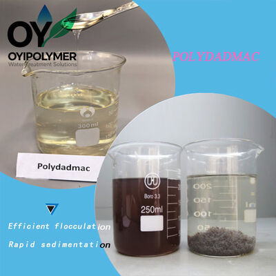 Buy Pdadmac Decoloring Agent 26062-79-3 online manufacture