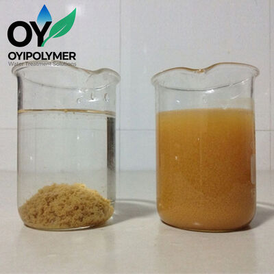 acheter Produire Sudfloc 3835 Coagulant chimique polymère pour le traitement de l'eau pour le Mozambique fabrication en ligne