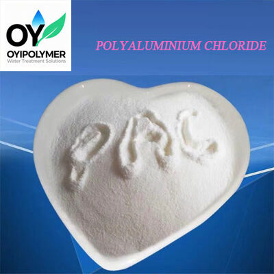 Buy White Powder Polyaluminium Chloride 30% Food Grade For Drinking Water Treatment online manufacture