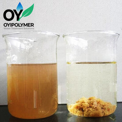 comprar Polyacrilamida catiónica de 100% de pureza, floculante CPAM CAS 9003-05-8 Fabricación en línea