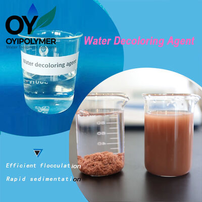 Buy Wuxi Water Decoloring Agent Gold Supplier DCA - 01 online manufacture