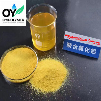 kaufen Wasseraufbereitungskoagulans Trinkwasserqualität 30% Weißes Pulver PAC Polyaluminiumchlorid PAC-02 Online-Herstellung