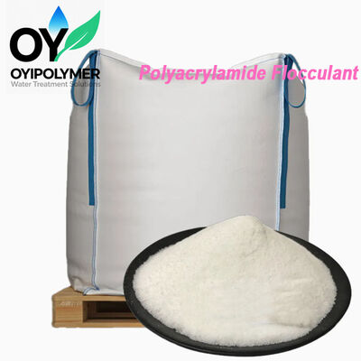 acheter Polyacrylamide nononionique floculant à poids moléculaire élevé pour le traitement de l'eau et la stabilisation du sol fabrication en ligne
