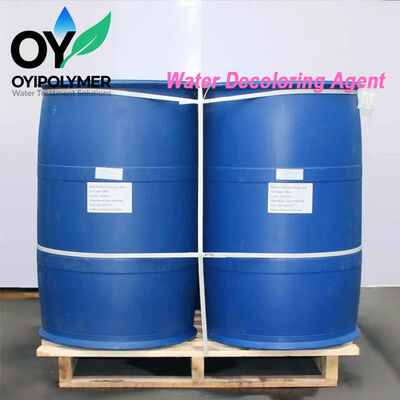 comprar Tinta Residuos Agua Colorante Agente de eliminación de la decoloración Tratamiento de agua Industrial Fabricación en línea