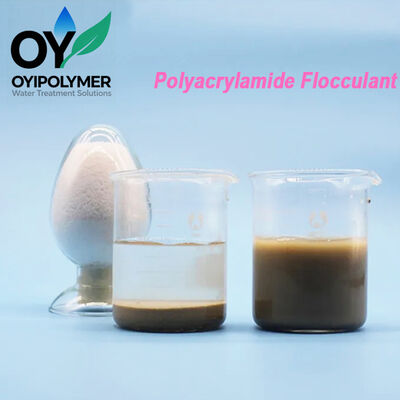 Buy High Charge Cationic Polymer Flocculant for Sewage Water Treatment C9060 Grade online manufacture