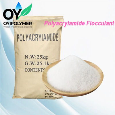 Buy Anionic Polyacrylamide Polymer Flocculant A623 used in Textile Mills Effluent Slurry Treatment online manufacture