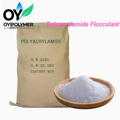 Buy Advantage of OYIFLOC Cationic Flocculant in Organic Wastewater Treatment online manufacture