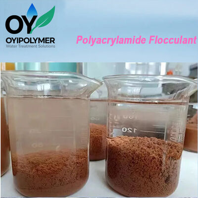 comprar Productos químicos para el tratamiento del agua OYIFLOC de poliacrilamidas aniónicas, catiónicas y no iónicas Fabricación en línea