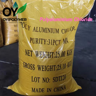 কেনা কারখানার মূল্য PAC 30% পলিয়ালুমিনিয়াম ক্লোরাইডের সাথে মাইনিং ওয়াটার ট্রিটমেন্ট ফ্লোকুল্যান্টের MSDS অনলাইনে উৎপাদন