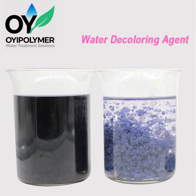 কেনা BDW 01 55% হন্ডুরাস টেক্সটাইল এবং ডাইং ওয়েস্ট ওয়াটার ট্রিটমেন্টের ওয়াটার ডিকলারিং এজেন্ট (ডিসিএ) অনলাইনে উৎপাদন