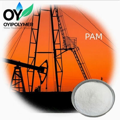 Beli Harga Pabrik Cina Flokulan Ladang Minyak Anionik & Kationik Poliakrilamida (PAM) untuk Polimer Pengeboran Minyak Bumi pembuatan online