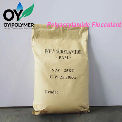 Buy C8050 Grade Cationic Flocculant (cationic polyacrylamide) for Sludge Thickening and Sludge Dewatering online manufacture