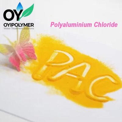 Mua PAC-02 Polyaluminium Chloride PAC 30% để làm sạch nước và xử lý nước thải sản xuất trực tuyến