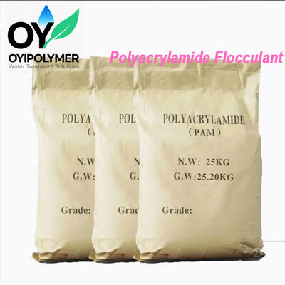 Buy Organic Polymer Non-Ionic Polyacrylamide Flocculant N 100 used in South Africa Mineral Processing online manufacture