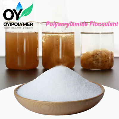 Buy High-Performance Mining Flocculant for Improving Tailings Treatment Efficiency & Water Recovery in Mining Operations in Quito online manufacture