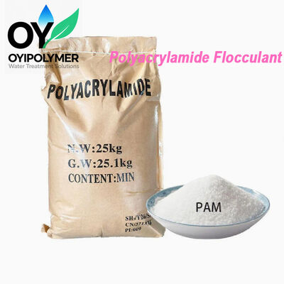 comprar Solución Floculante Avanzada para Minas de Oro en Ecuador – Mejorando la Gestión de Relaves y la Recuperación de Agua Fabricación en línea