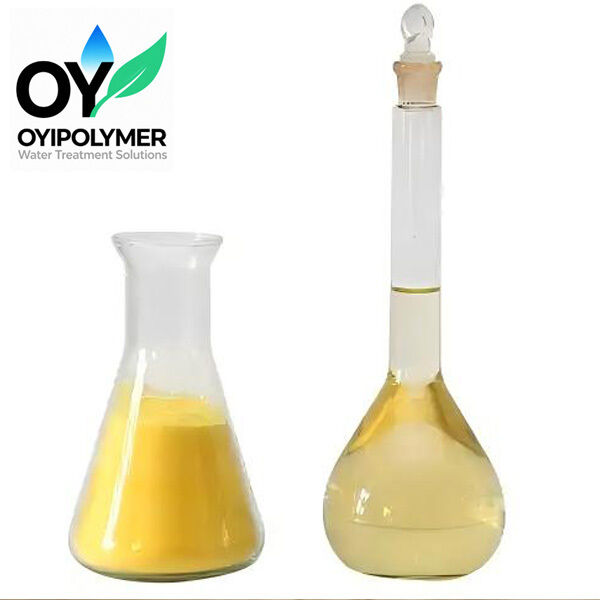 Industrial PAC Polyaluminium Chloride for Water Treatment